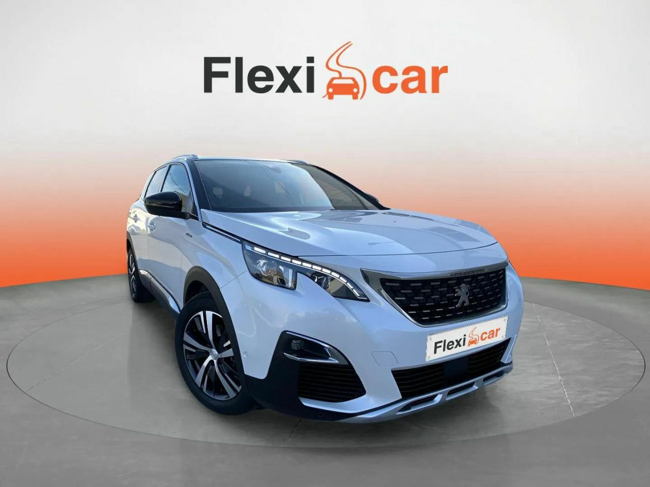 Peugeot 3008 2019 con 5 plazas  de segunda mano - peugeot 3008 2019 /