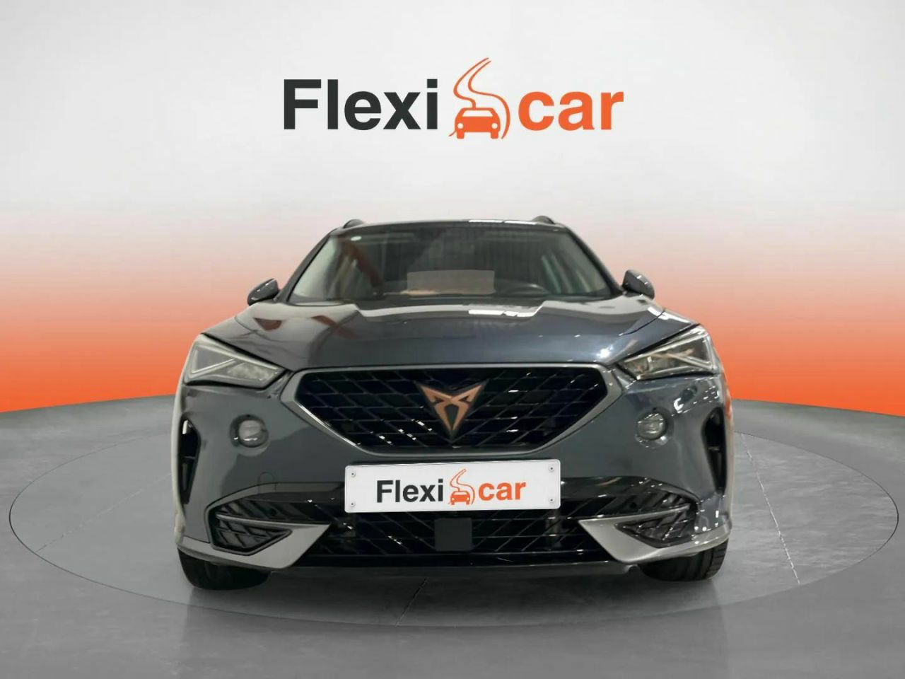 cupra formentor 2022 / foto grande (2)