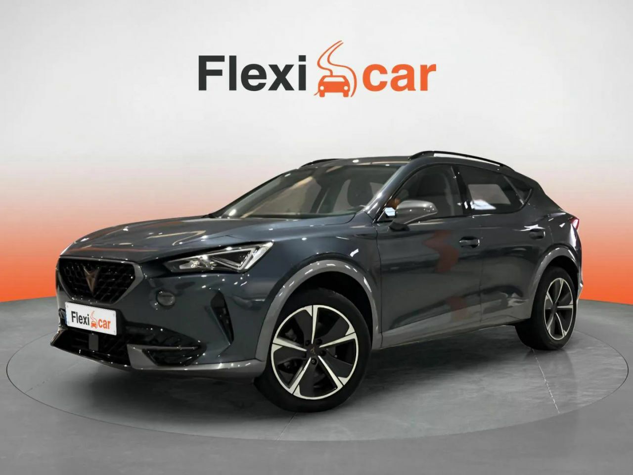 cupra formentor 2022 / foto grande (3)