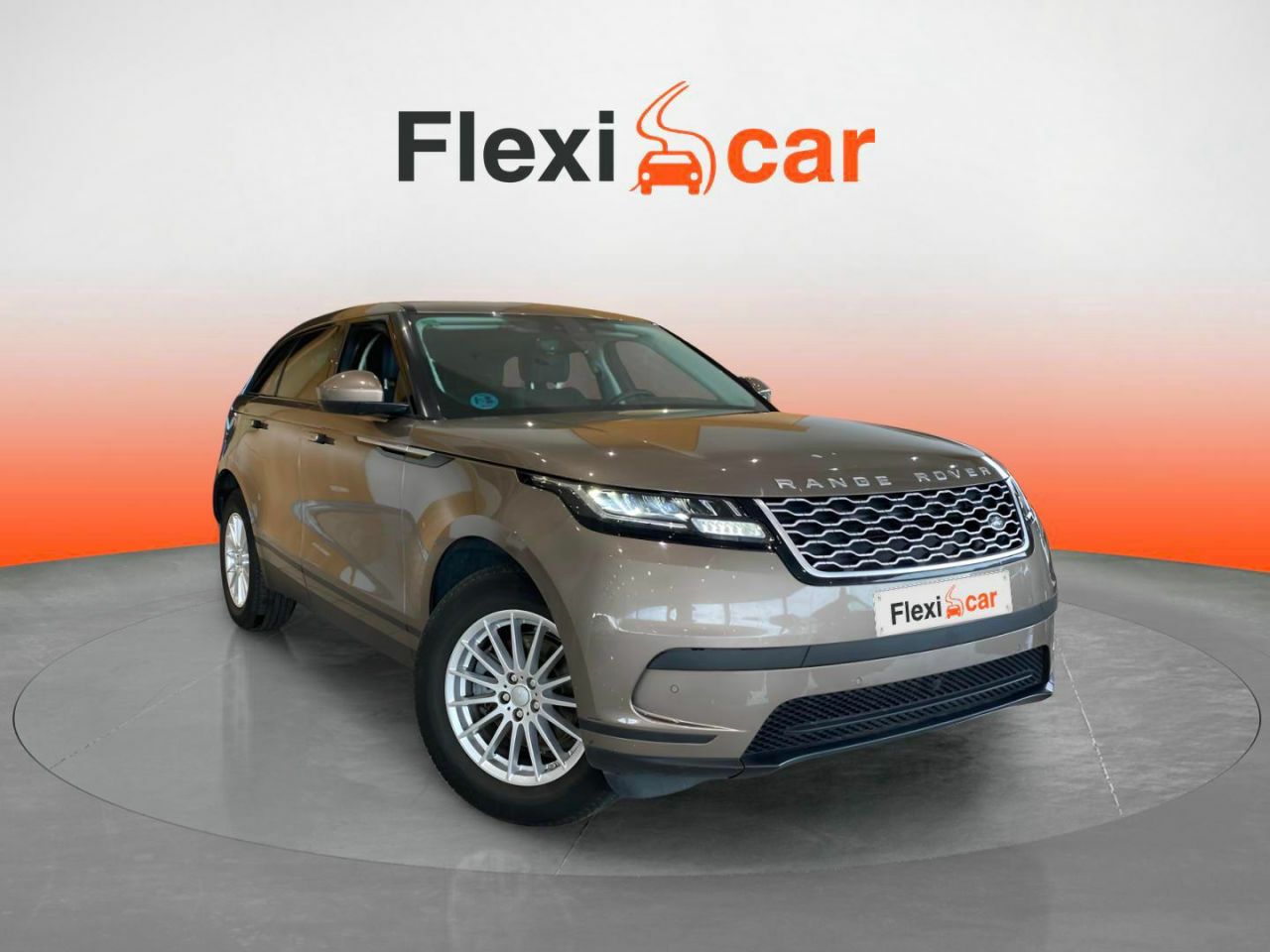 Foto land-rover range rover velar 2019 /