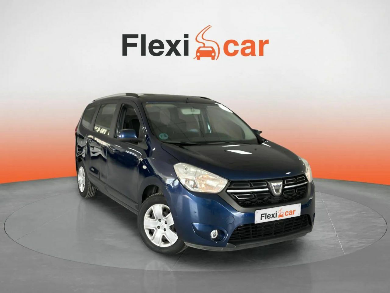 Foto dacia lodgy 2018 /