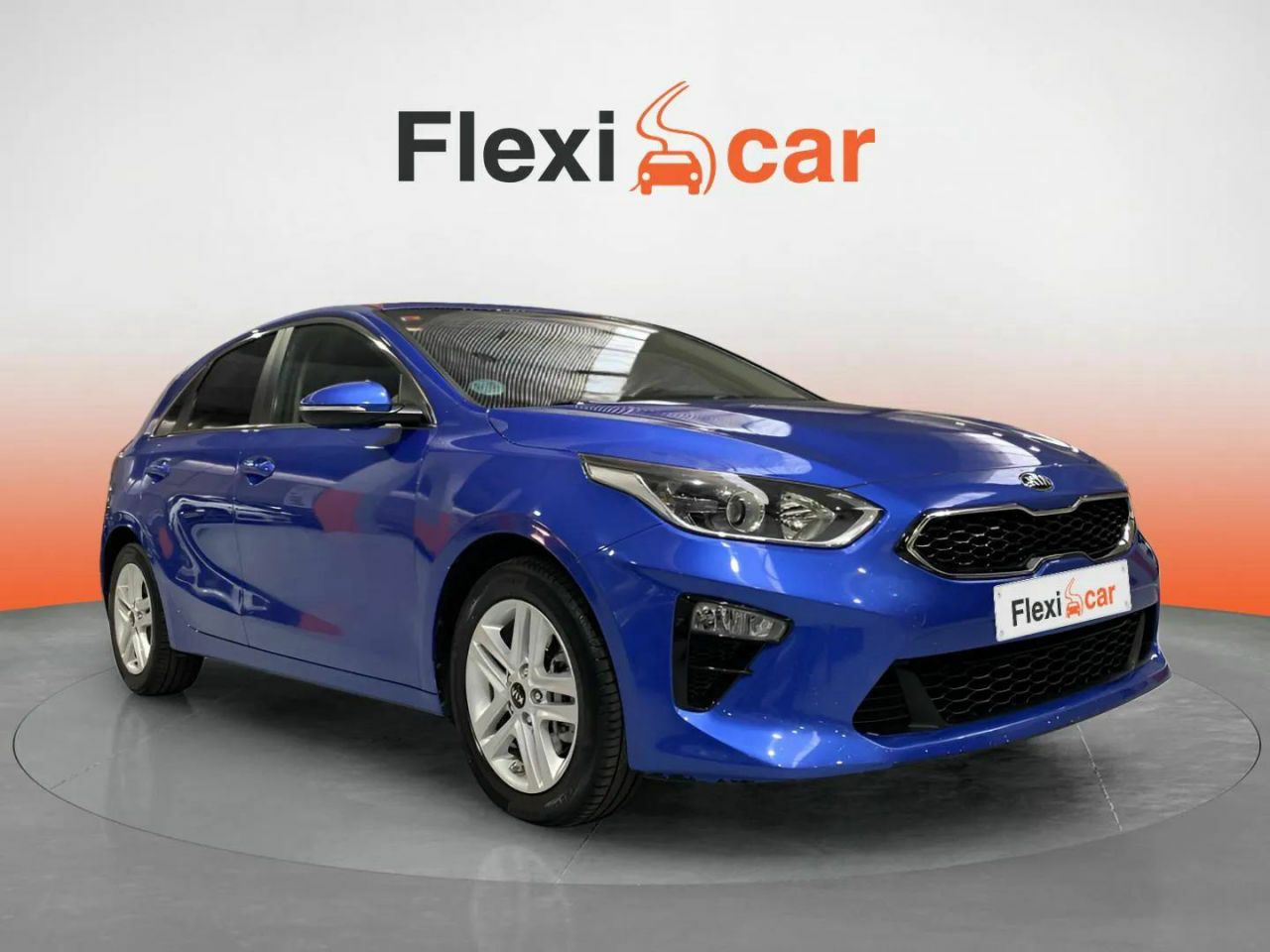 Foto kia ceed 2019 /