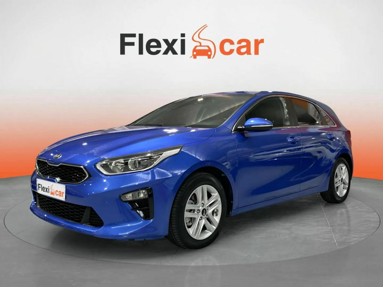 kia ceed 2019 / foto grande (3)