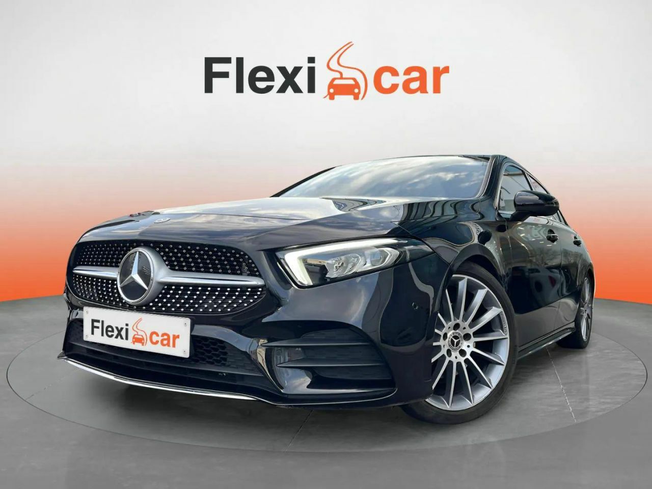mercedes clase a 2019 / foto grande (3)
