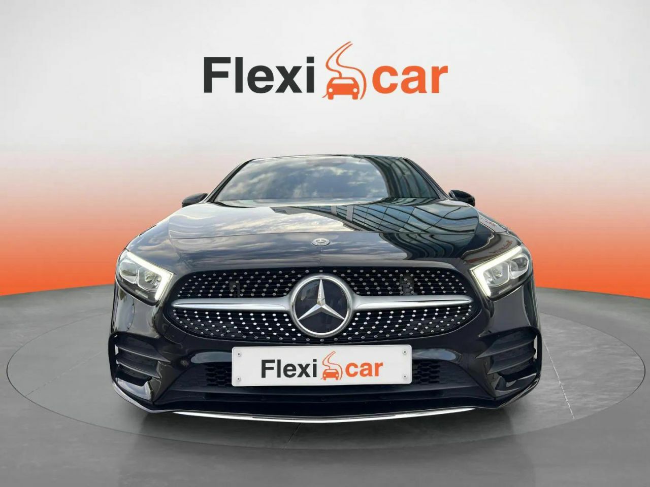 mercedes clase a 2019 / foto grande (2)