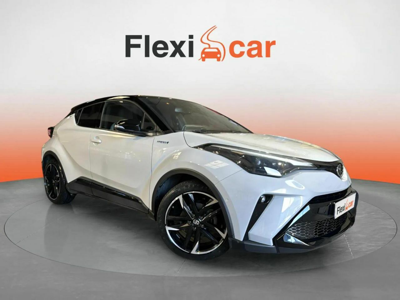 Foto toyota c-hr 2021 /
