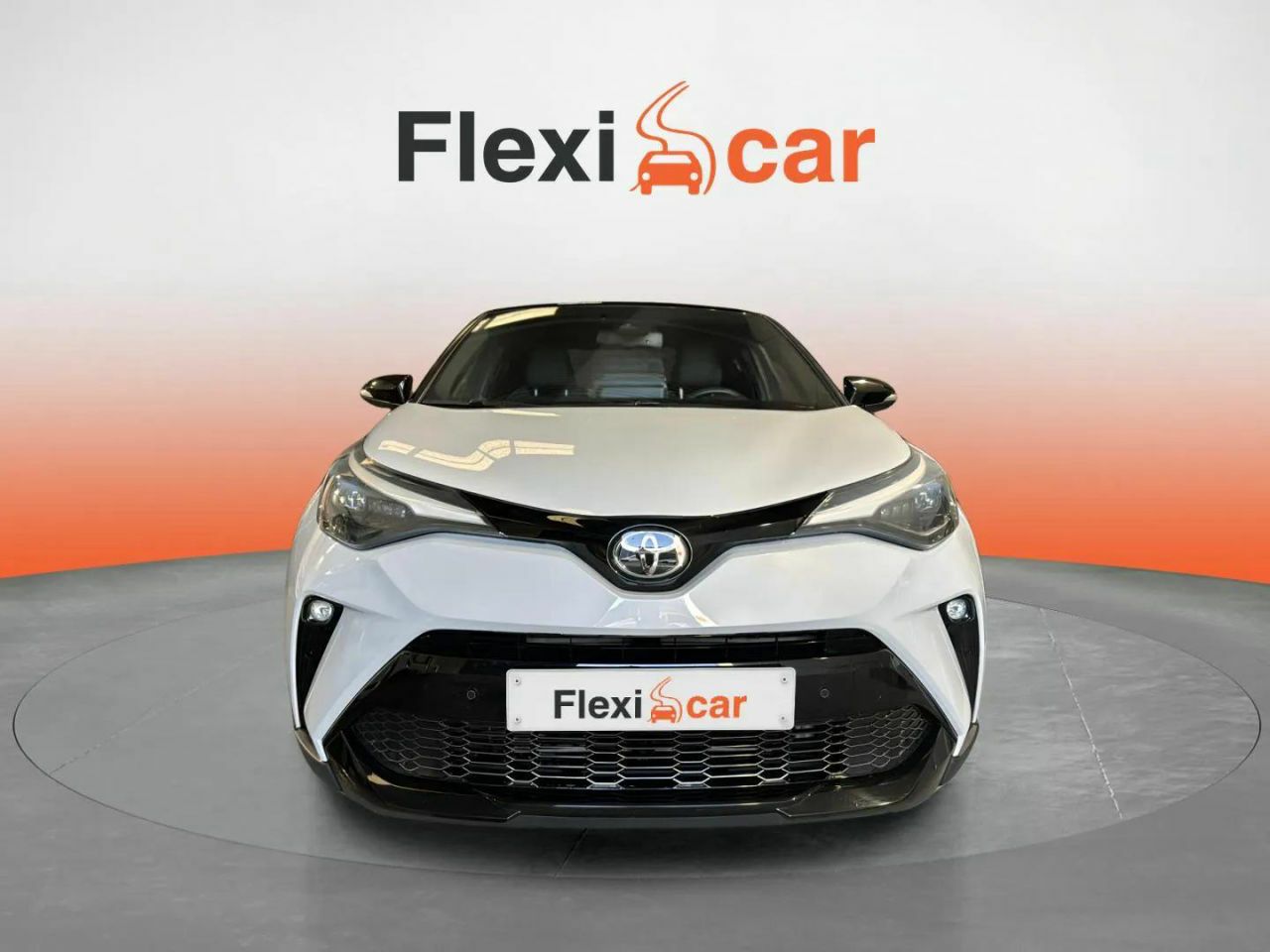 toyota c-hr 2021 / foto grande (2)