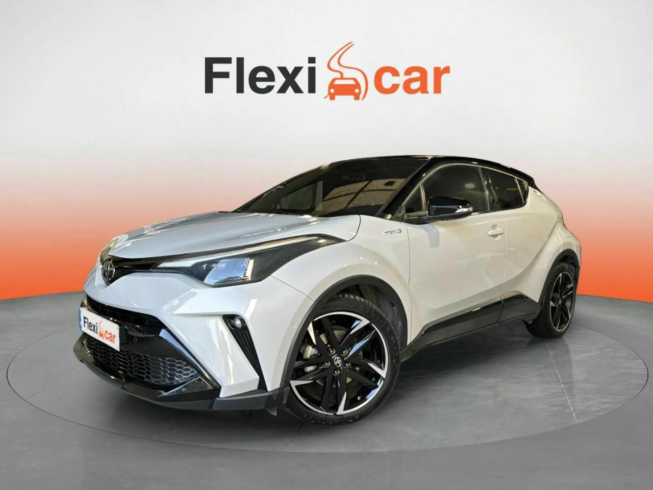 toyota c-hr 2021 / foto grande (3)