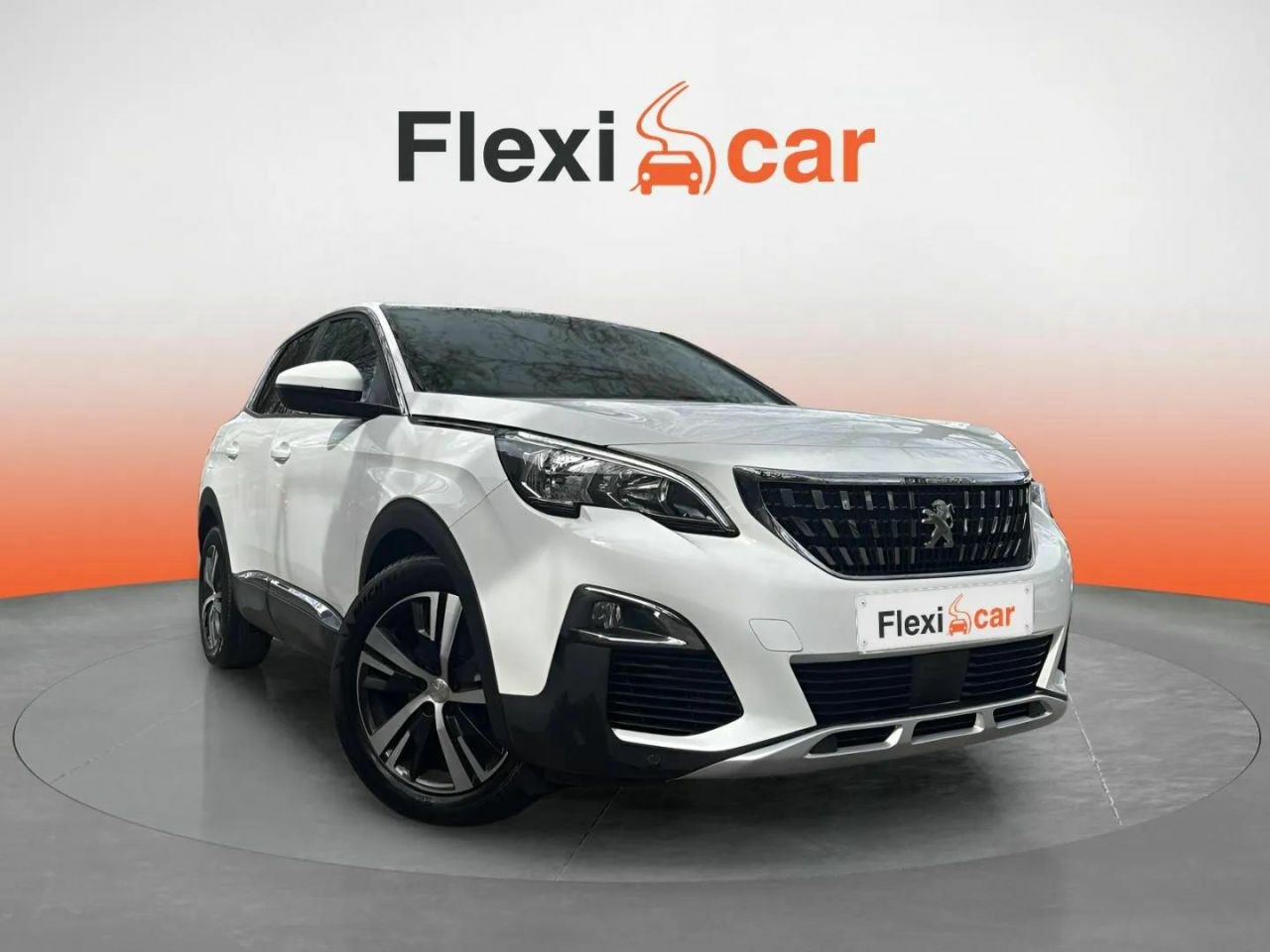 Foto peugeot 3008 2017 /