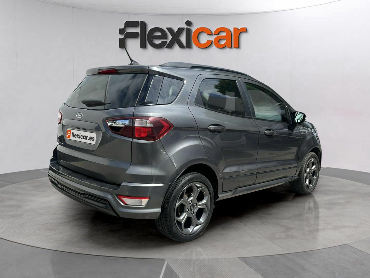 ford ecosport 2022 / foto grande (3)