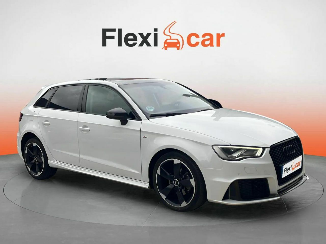 Foto audi a3 2016 /