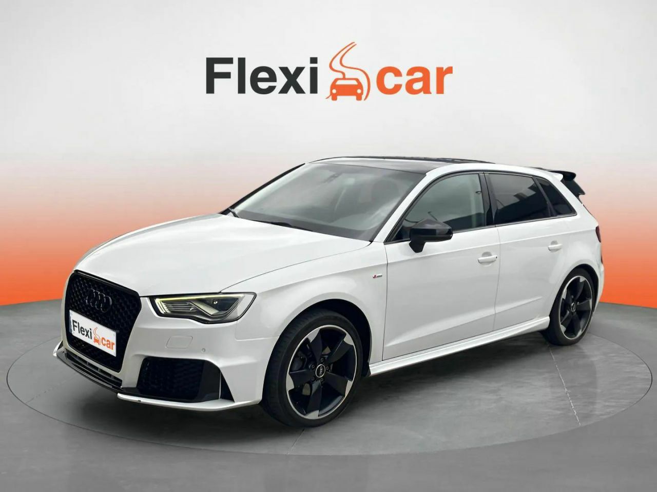 audi a3 2016 / foto grande (3)