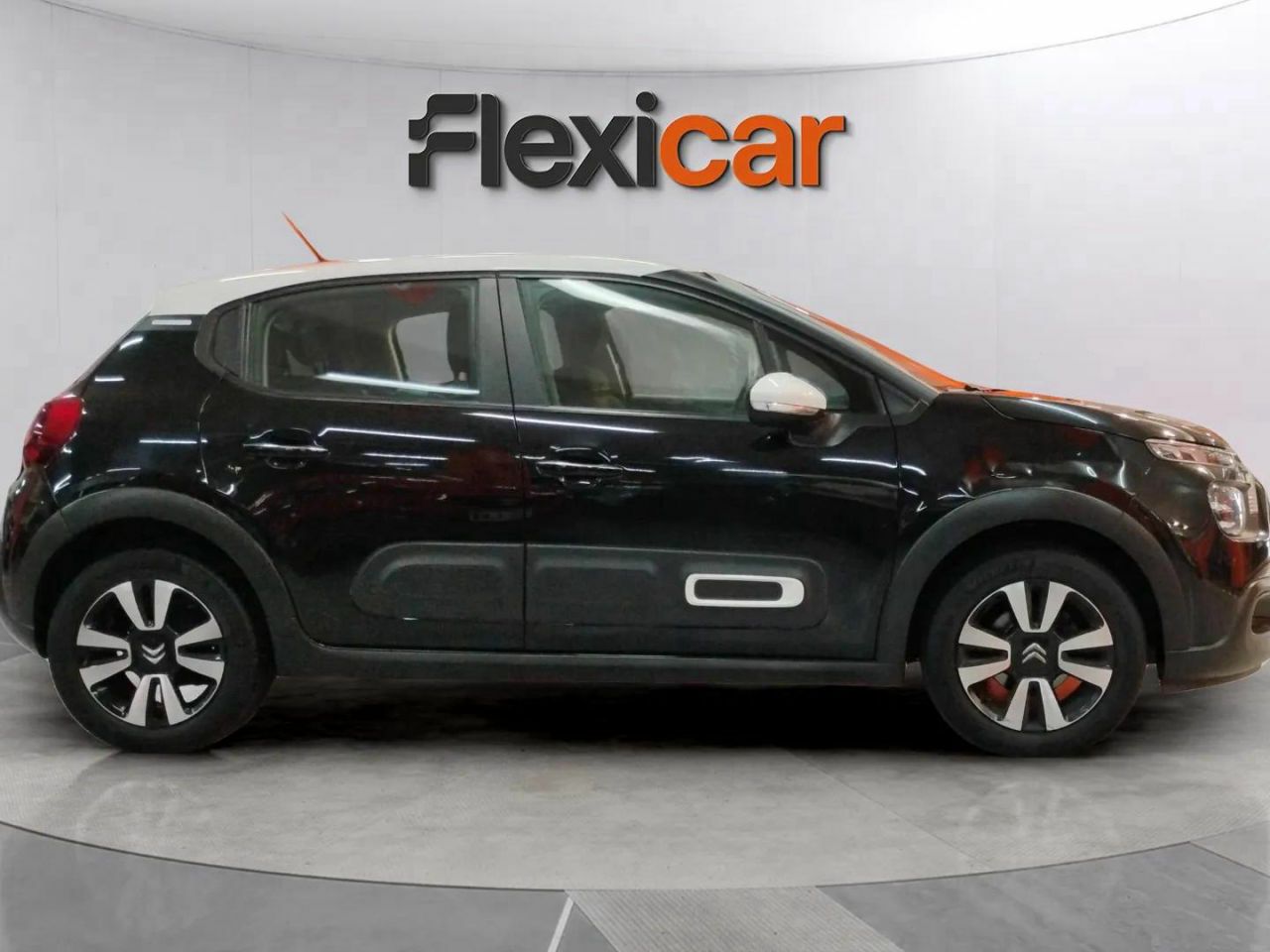 citroën c3 2022 / foto grande (2)