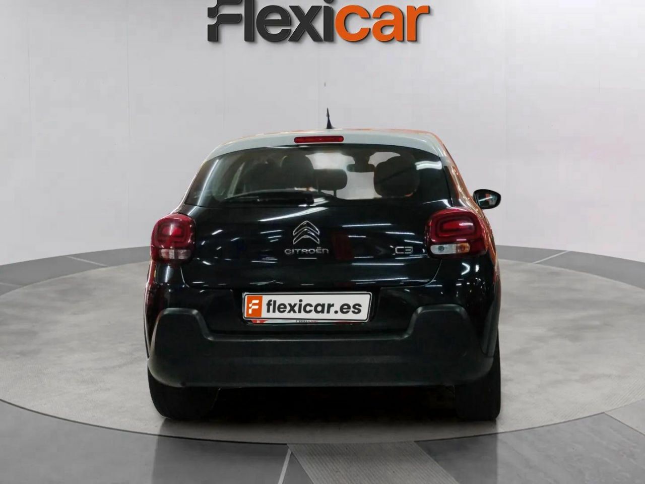 citroën c3 2022 / foto grande (3)