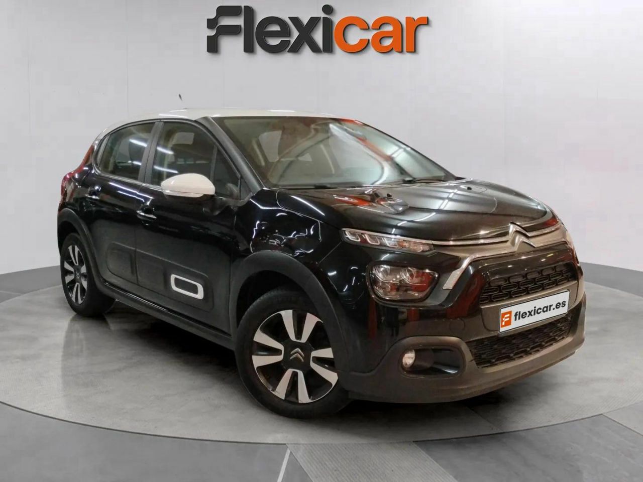 Foto citroën c3 2022 /