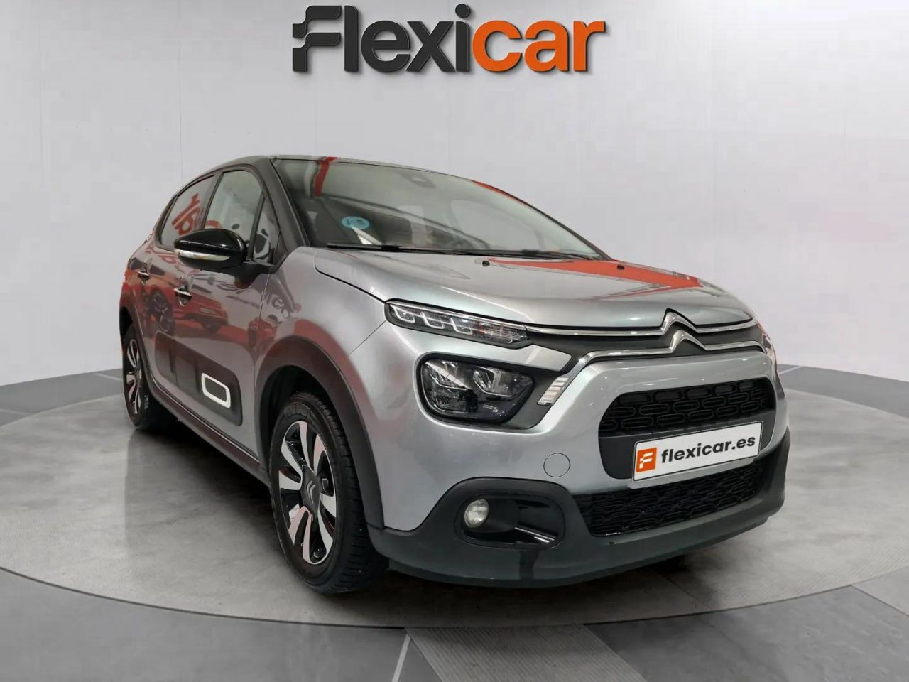 Foto citroën c3 2023 /