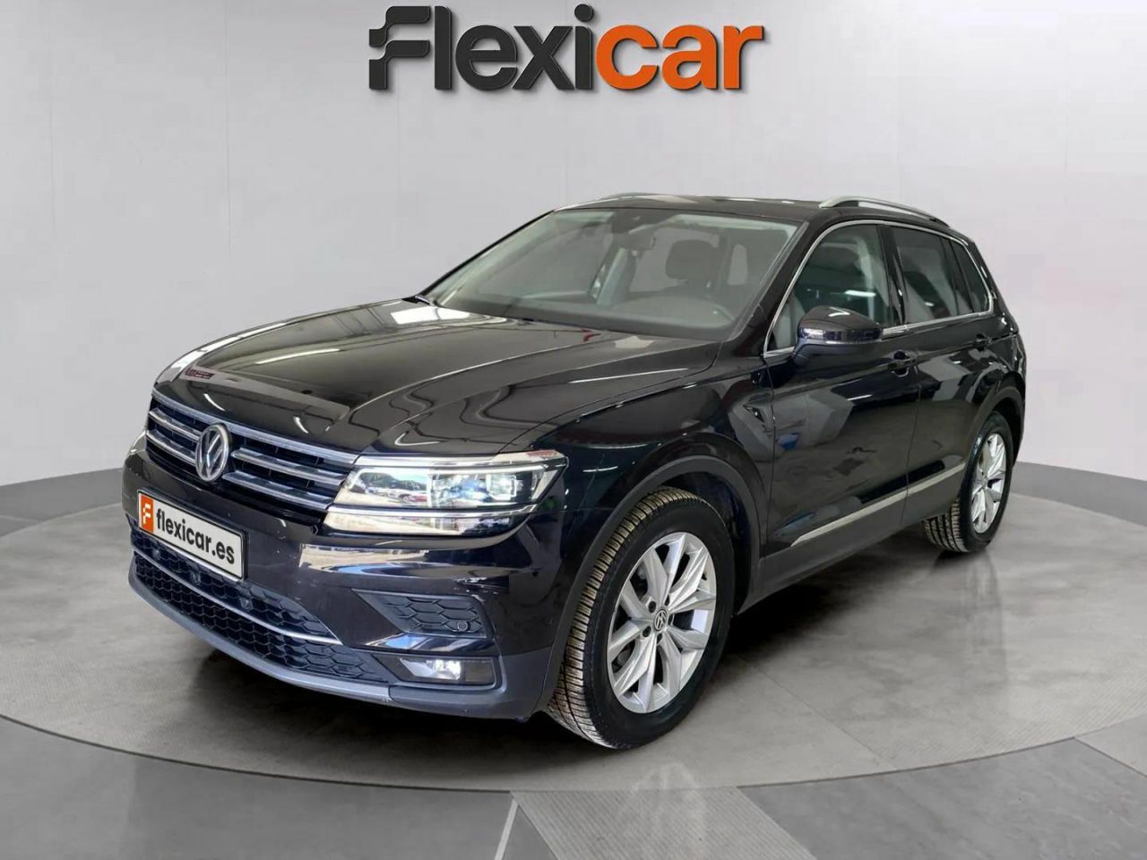 volkswagen tiguan 2019 / foto grande (3)