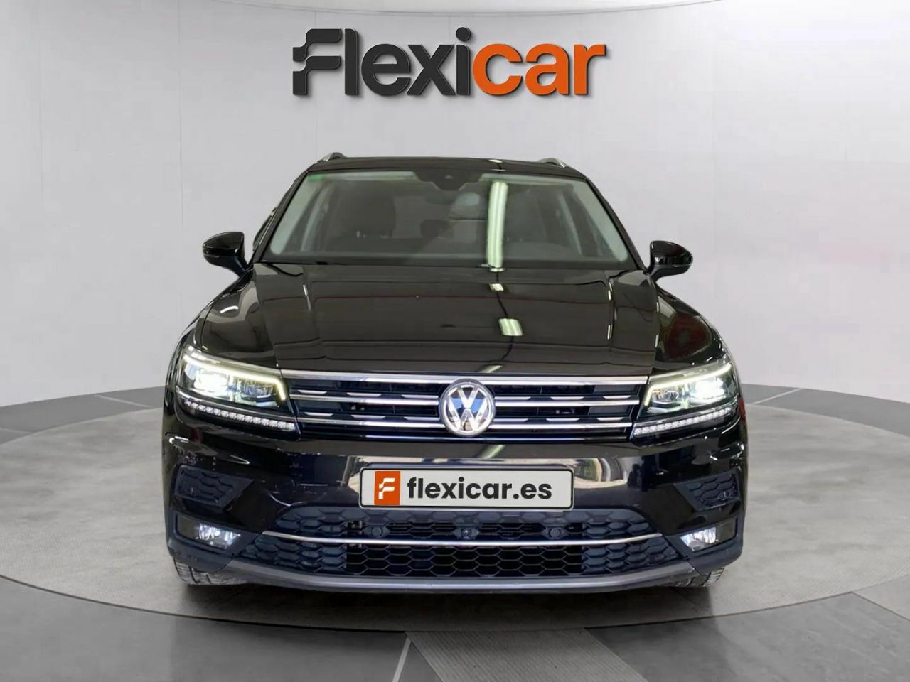 volkswagen tiguan 2019 / foto grande (2)
