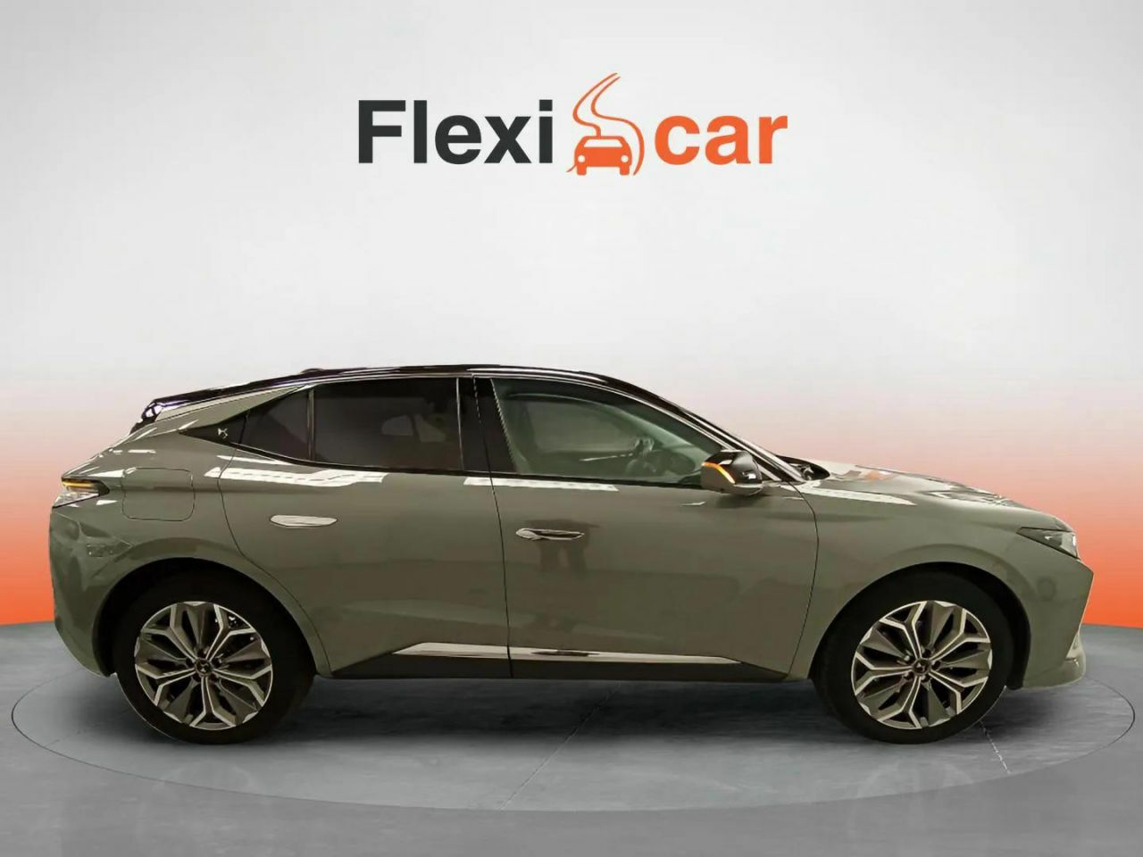 ds automobiles ds 4 2022 / foto grande (2)