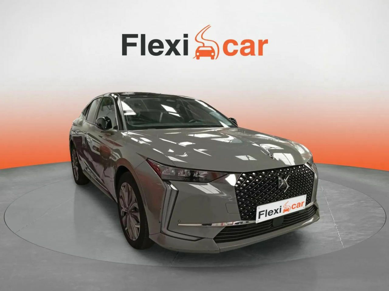 Foto ds automobiles ds 4 2022 /