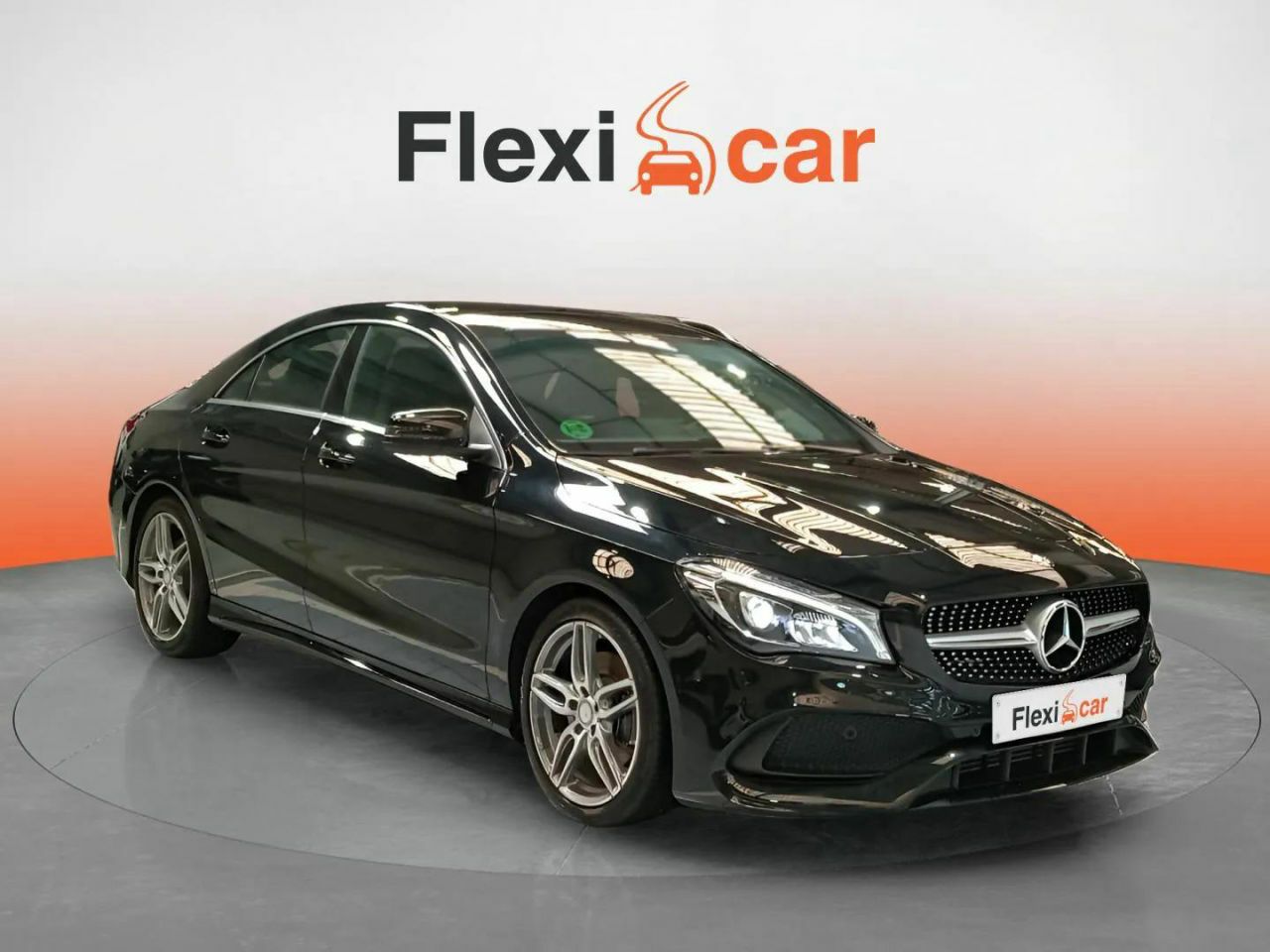 Foto mercedes cla 2016 /