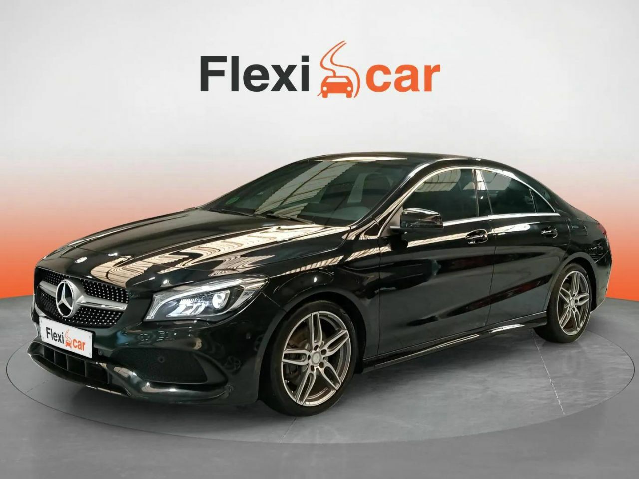 mercedes cla 2016 / foto grande (3)