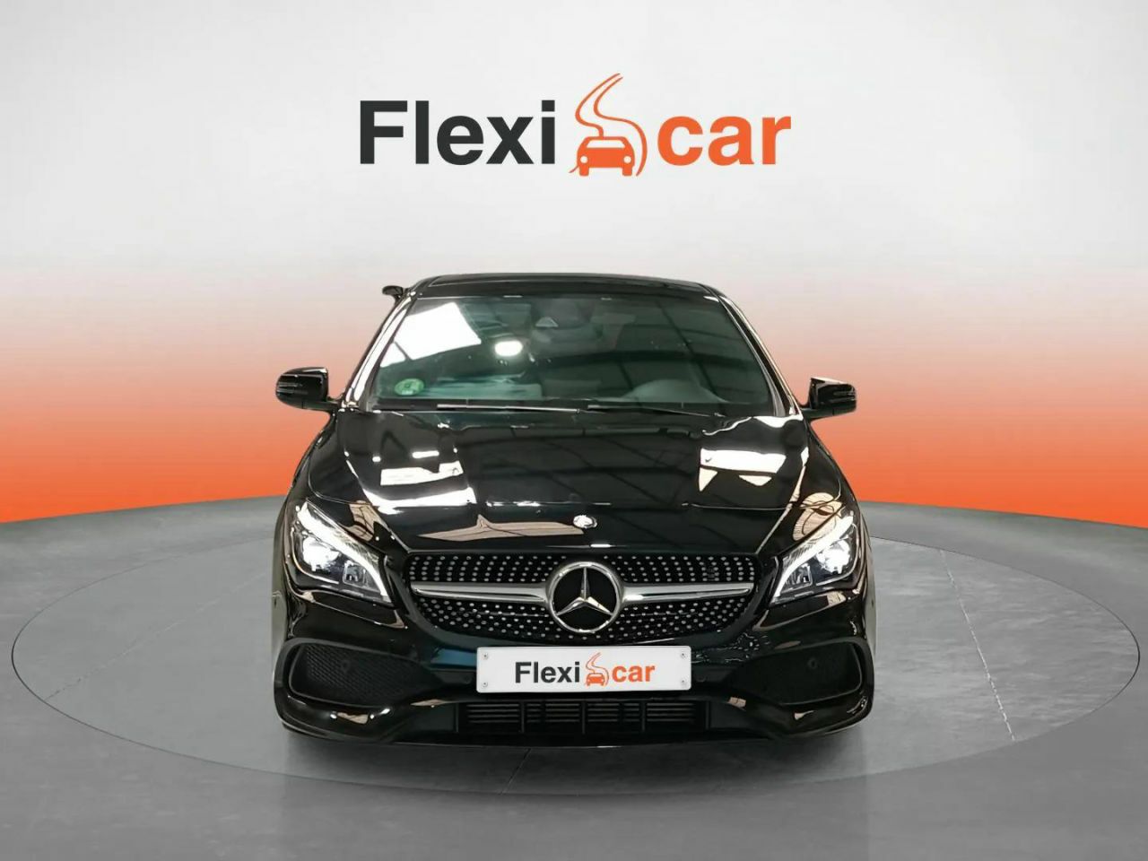 mercedes cla 2016 / foto grande (2)