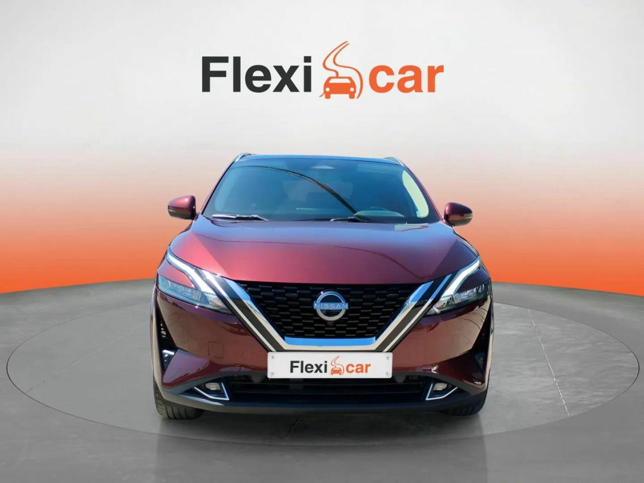 nissan qashqai 2023 / foto grande (2)