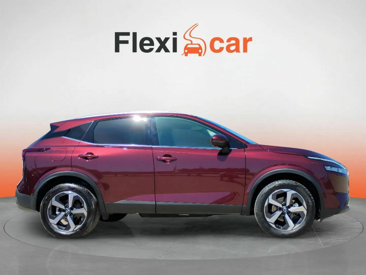 nissan qashqai 2023 / foto grande (3)