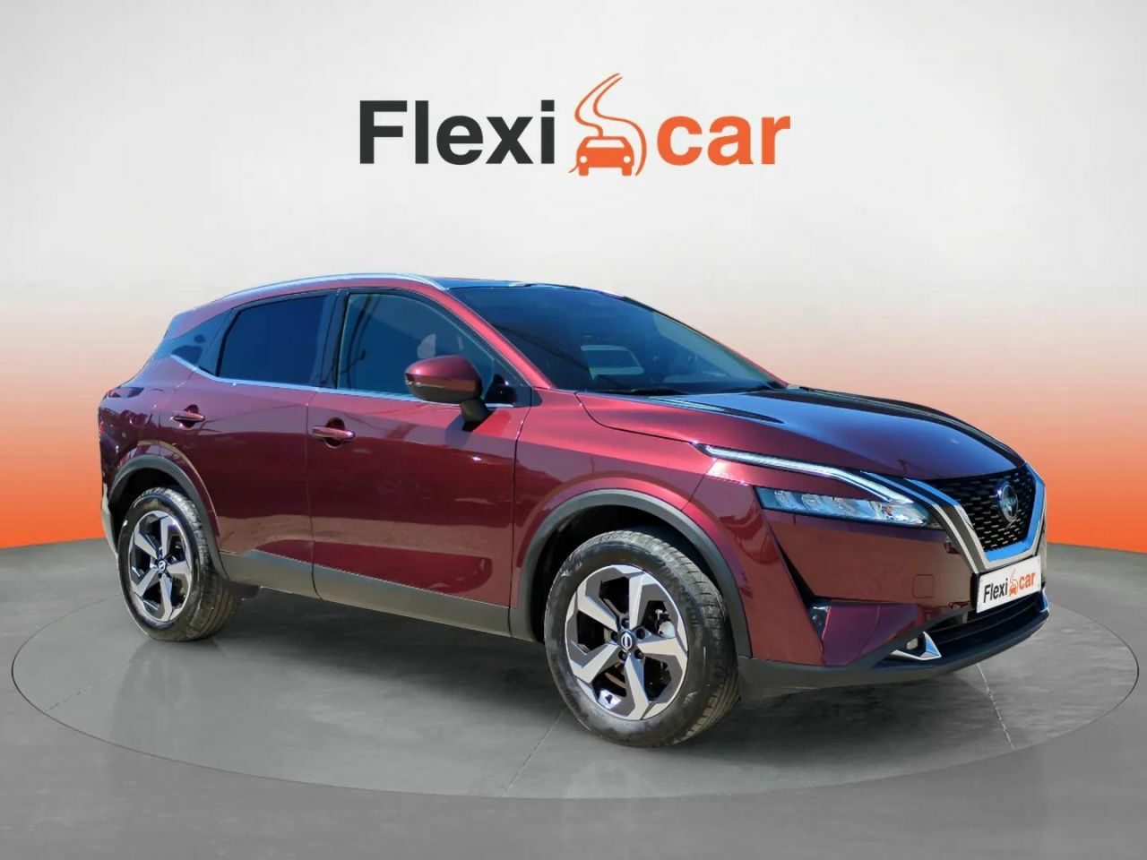 Foto nissan qashqai 2023 /