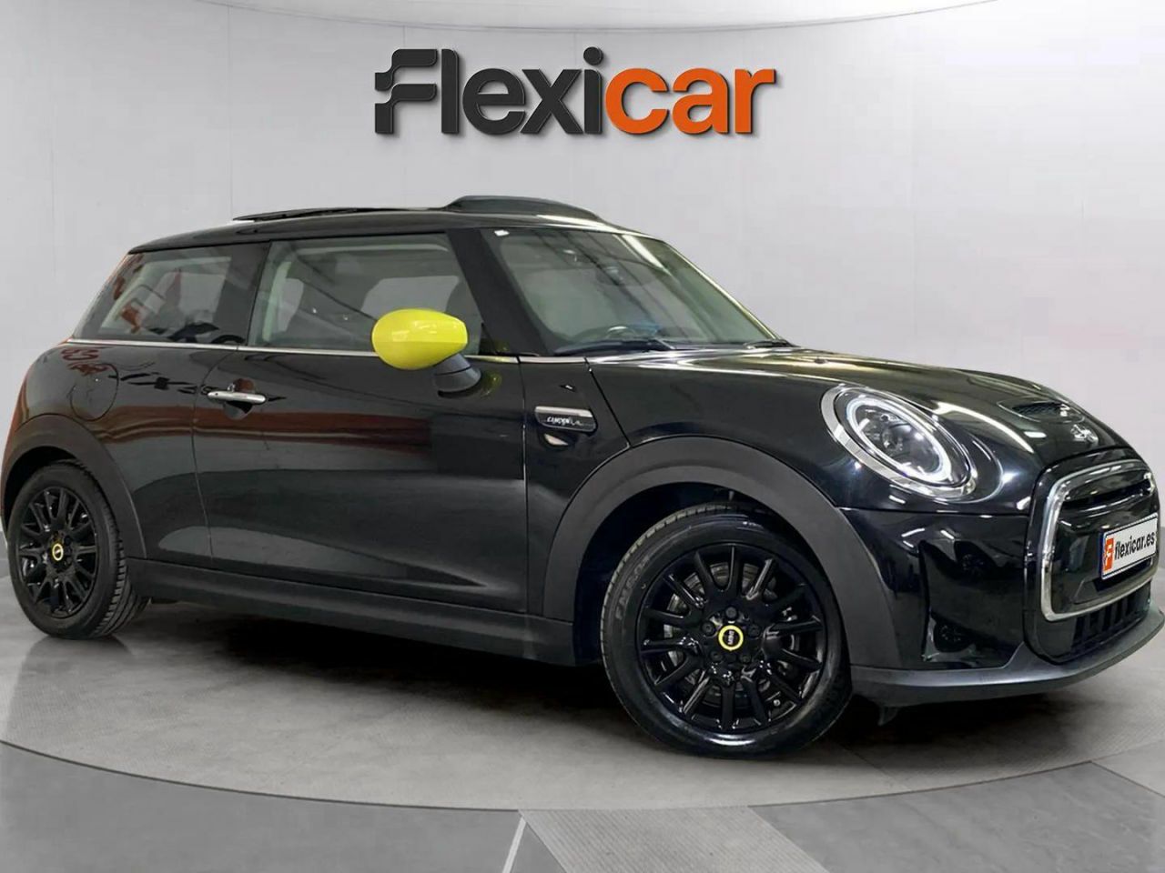 Foto mini cooper 2021 /