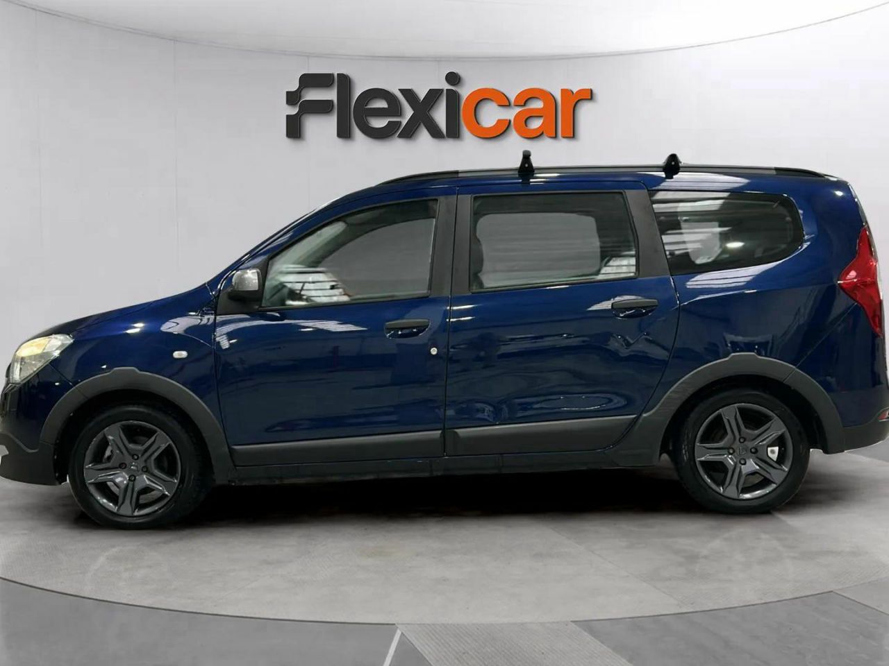 dacia lodgy 2017 / foto grande (3)