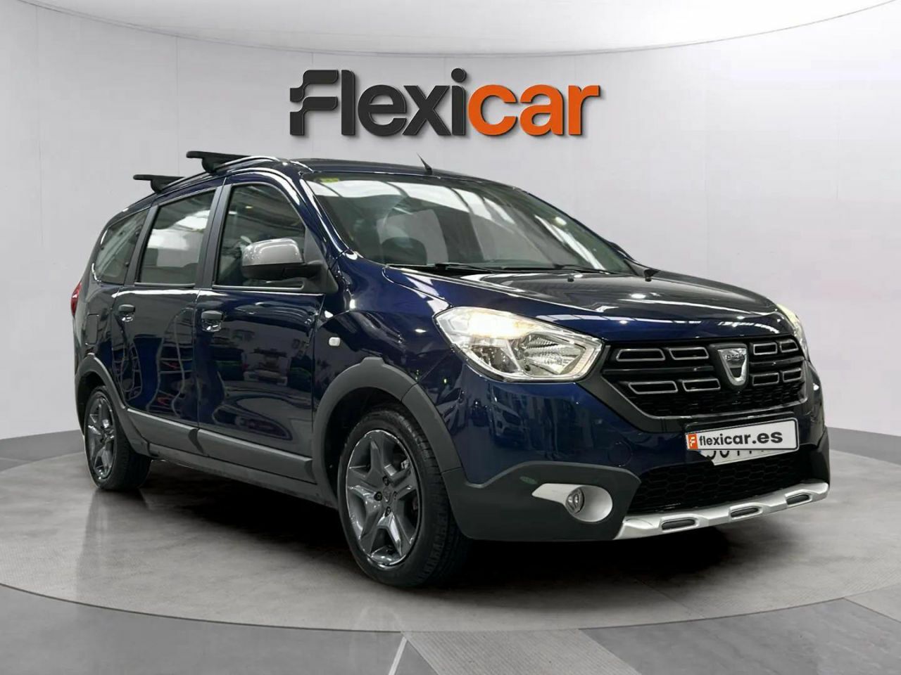 Foto dacia lodgy 2017 /