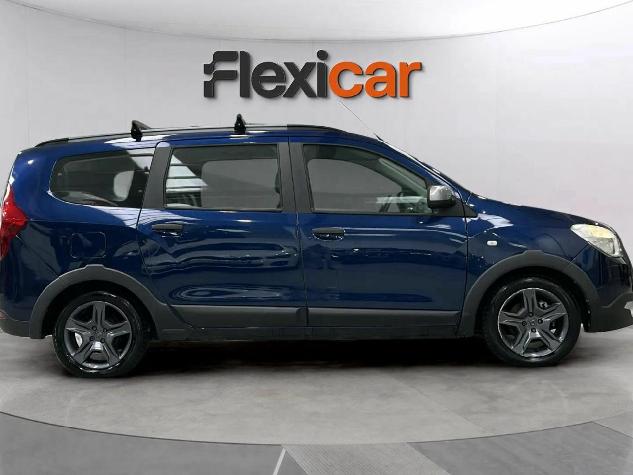 dacia lodgy 2017 / foto grande (2)