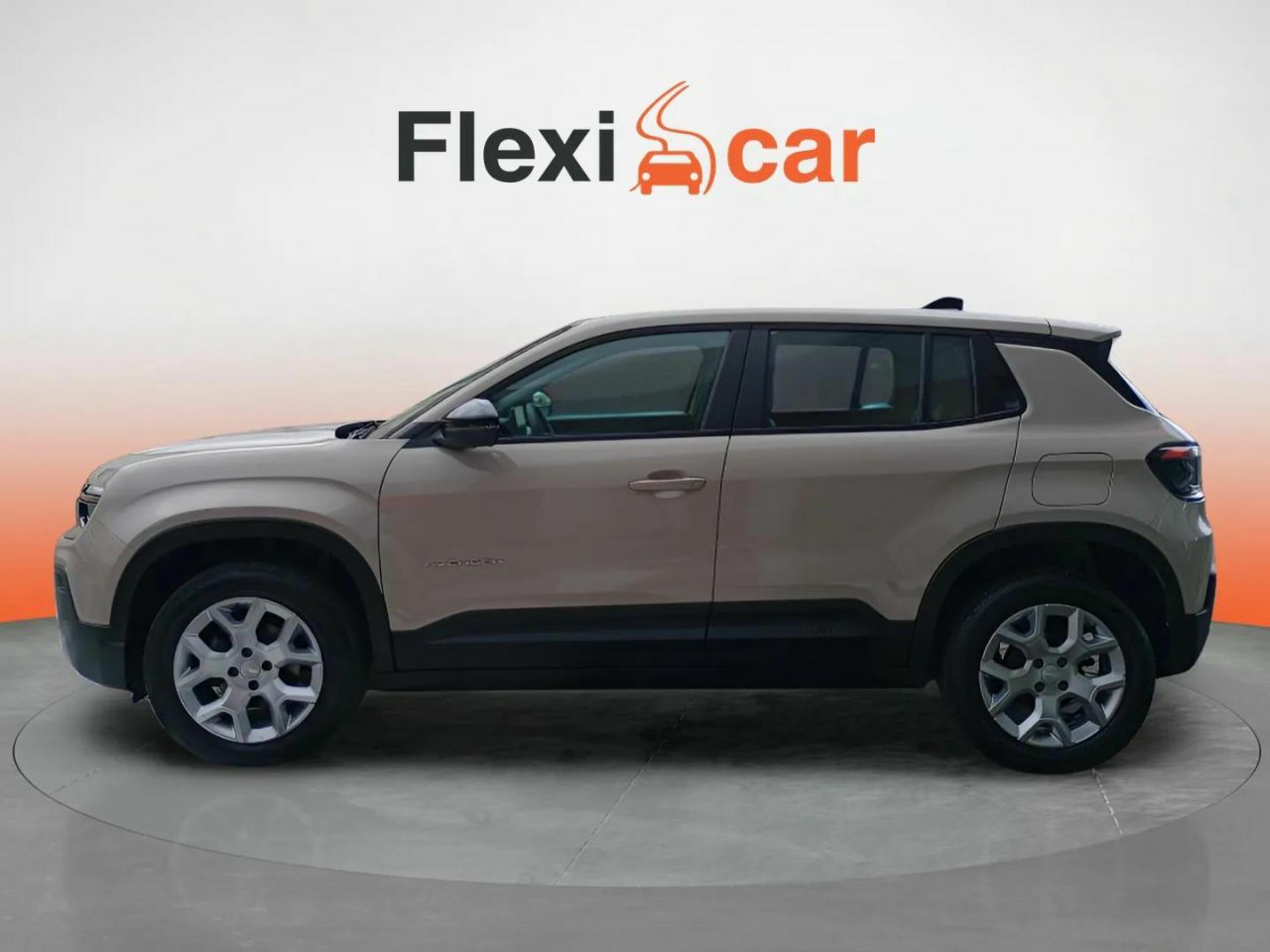 jeep avenger 2023 / foto grande (3)
