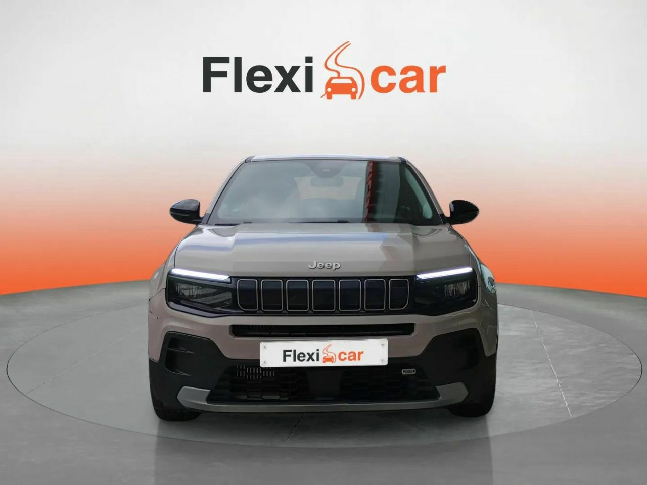 jeep avenger 2023 / foto grande (2)