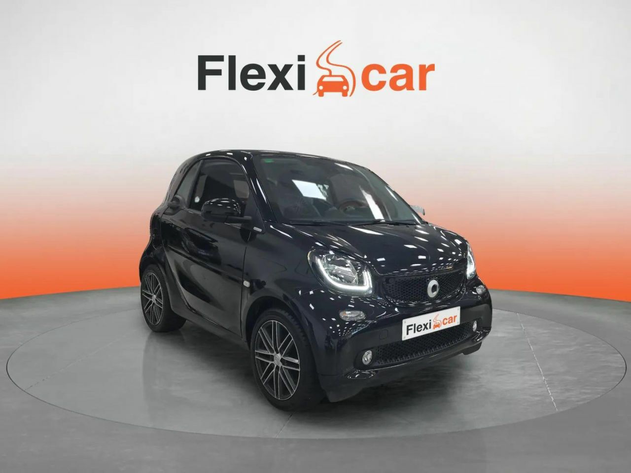 Foto smart fortwo 2019 /