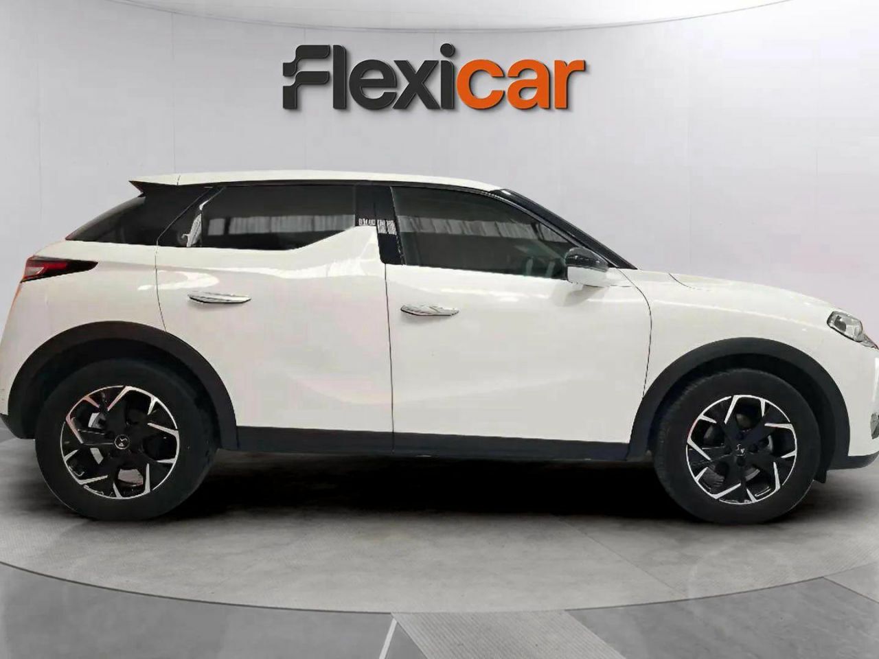 ds automobiles ds 3 2020 / foto grande (3)