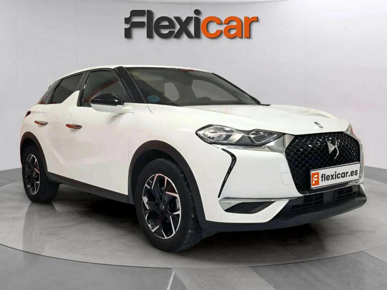 Foto ds automobiles ds 3 2020 /