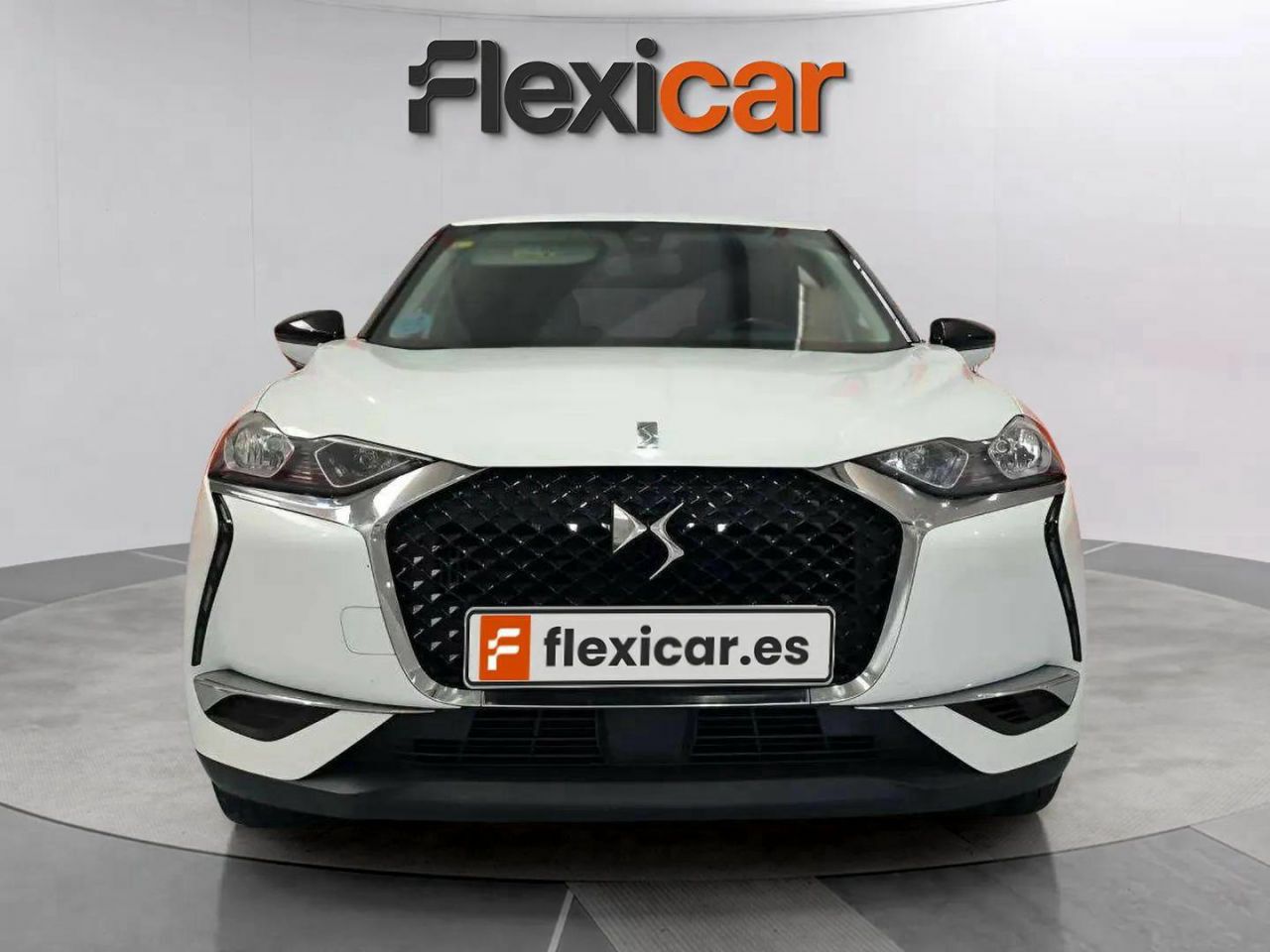 ds automobiles ds 3 2020 / foto grande (2)