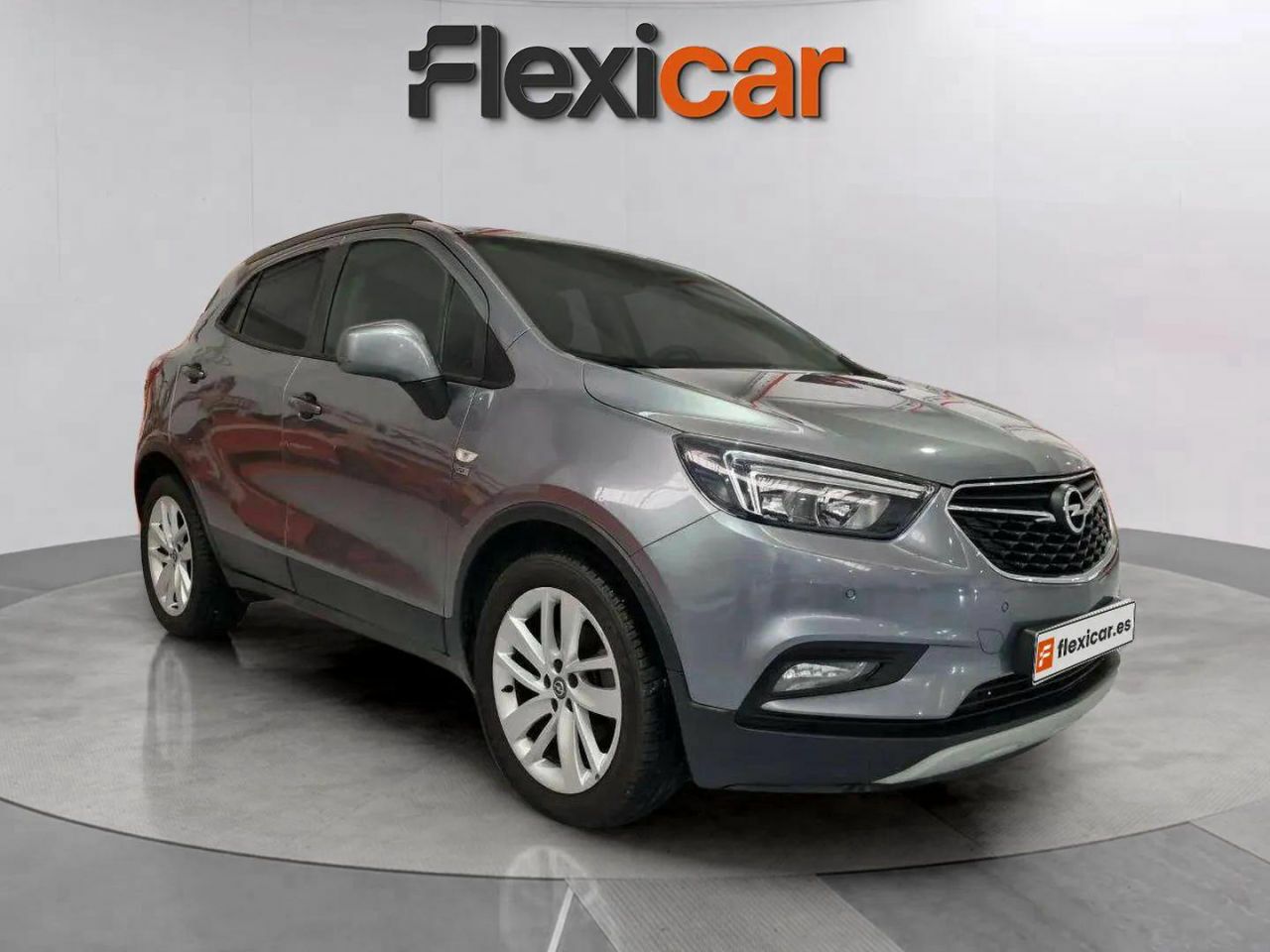 Foto opel mokka x 2019 /