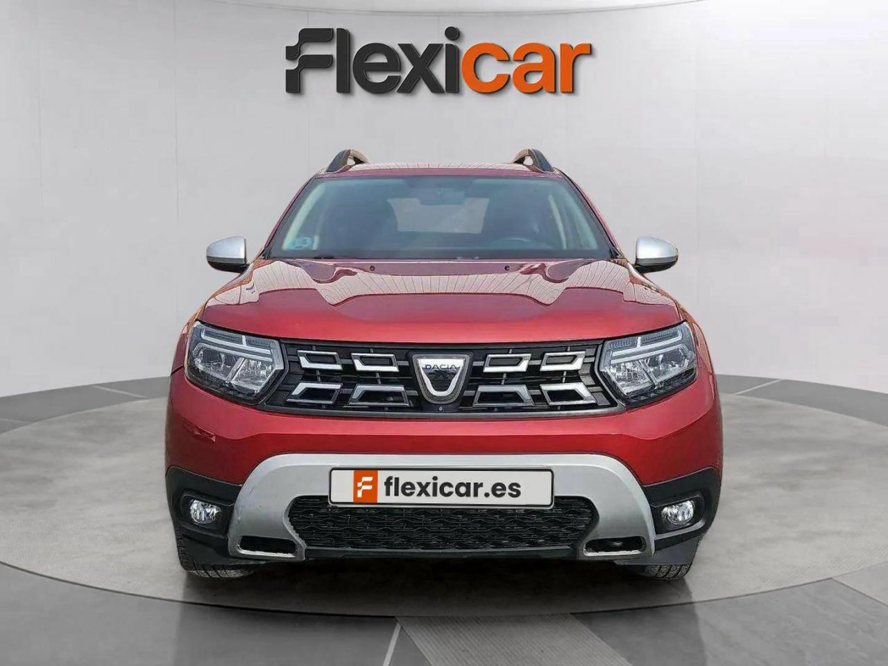 dacia duster 2021 / foto grande (2)