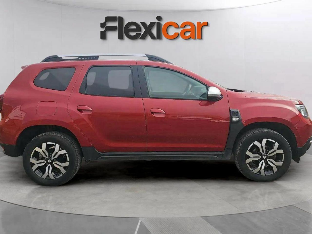 dacia duster 2021 / foto grande (3)
