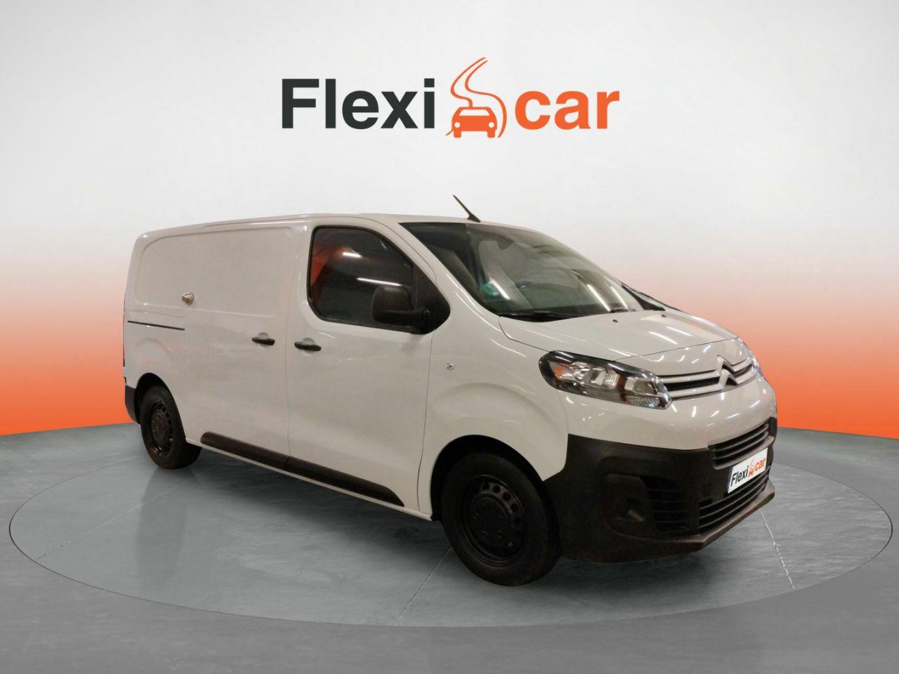 Foto citroën jumpy 2023 /