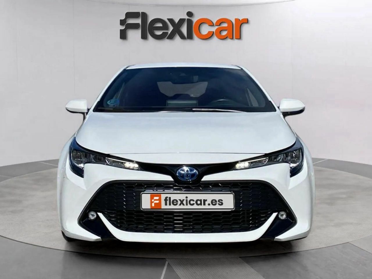 toyota corolla 2020 / foto grande (2)