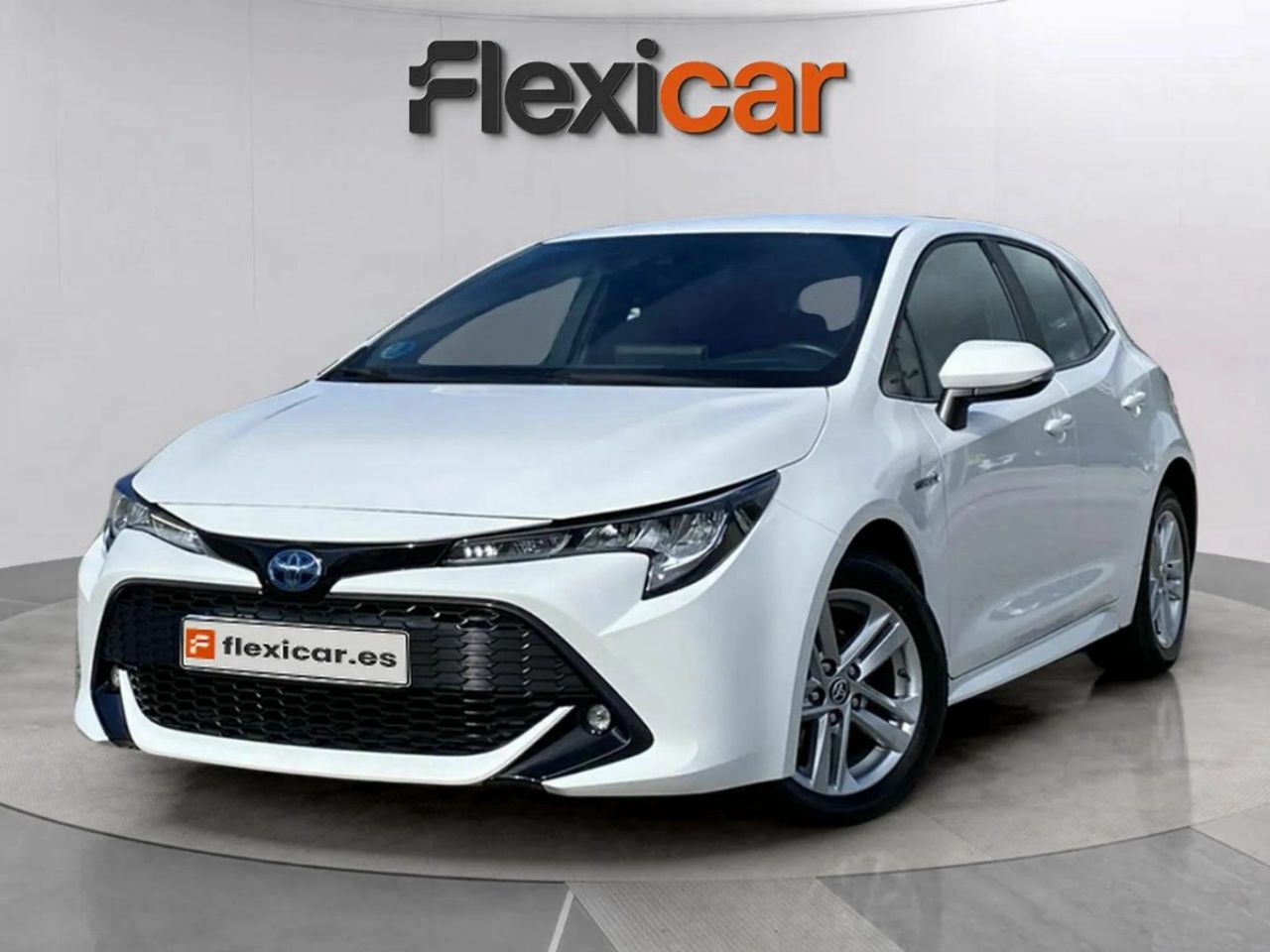 toyota corolla 2020 / foto grande (3)