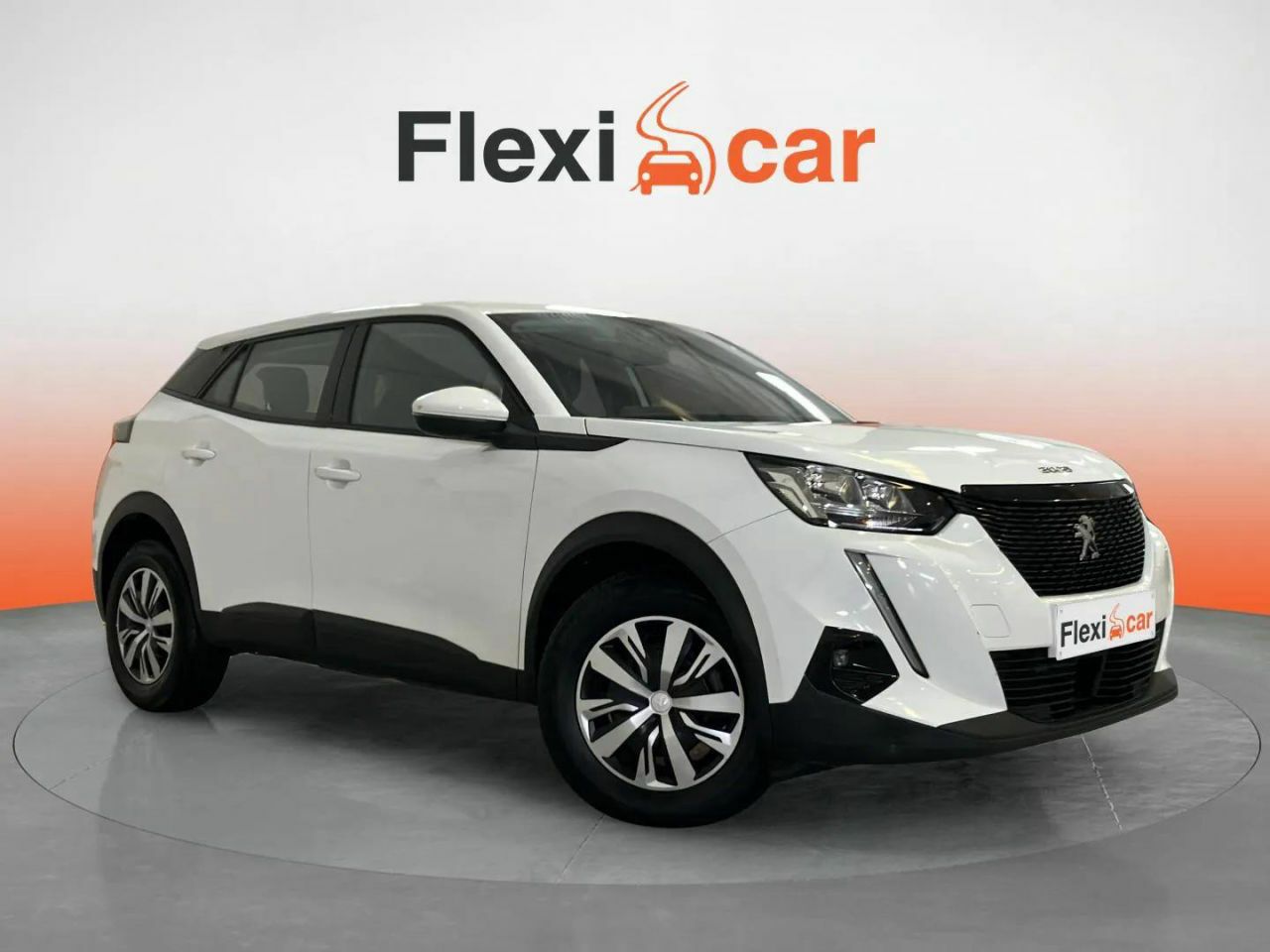 Foto peugeot 2008 2021 /