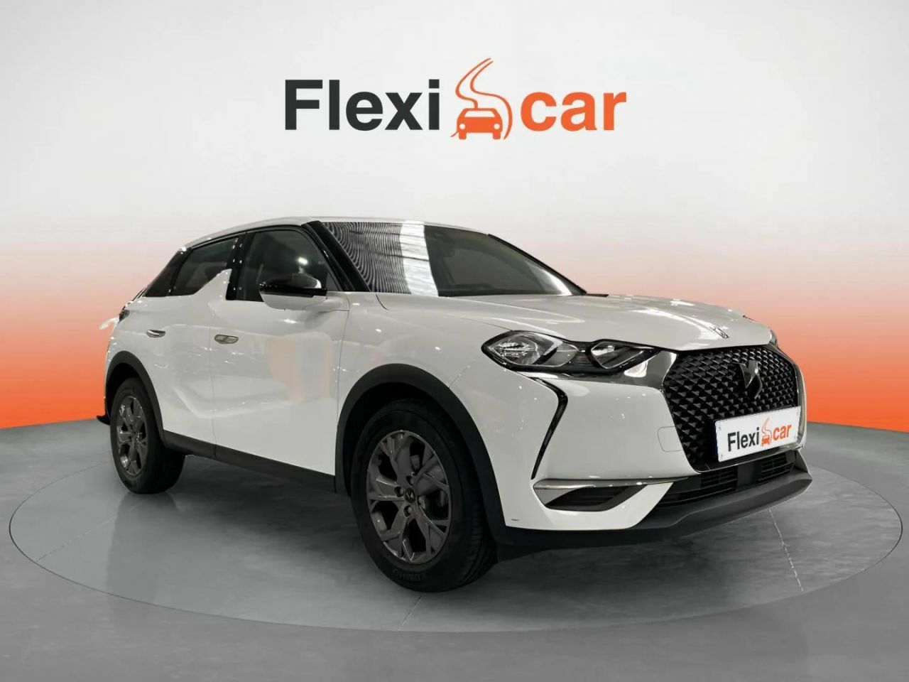 Foto ds automobiles ds 3 2022 /
