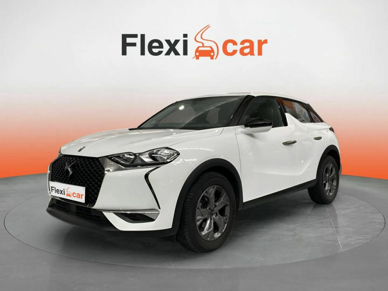 ds automobiles ds 3 2022 / foto grande (3)