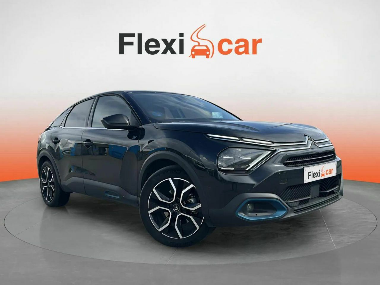 Foto citroën c4 2021 /
